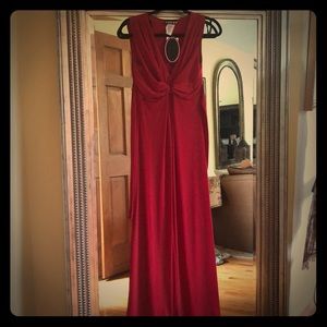 Red Dress!